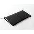 TRAVELER'S notebook - Leather Cover - Black