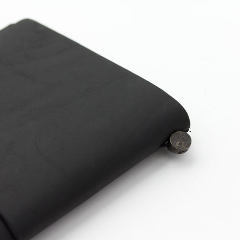 TRAVELER'S notebook - Leather Cover - Black