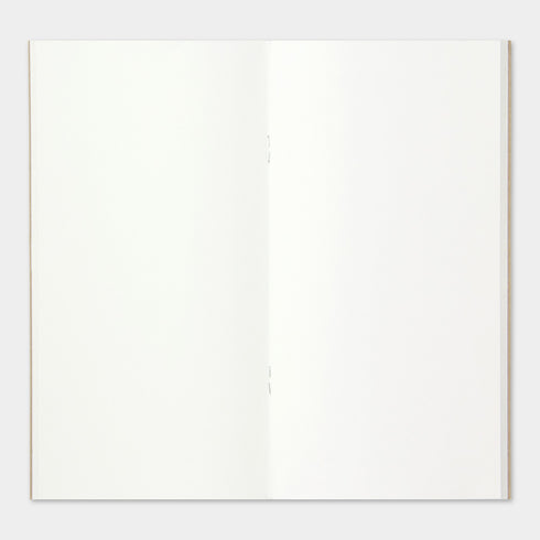 TRAVELER'S notebook - Leather Cover - Black