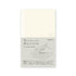 MD Notebook - B6 Slim - Lined (New)