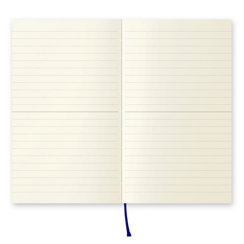 MD Notebook - B6 Slim - Lined (New)