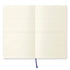 MD Notebook - B6 Slim - Lined (New)