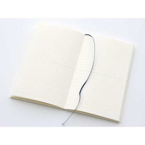 MD Notebook - B6 Slim - Lined (New)