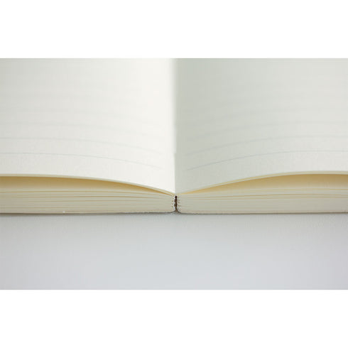 MD Notebook - B6 Slim - Lined (New)