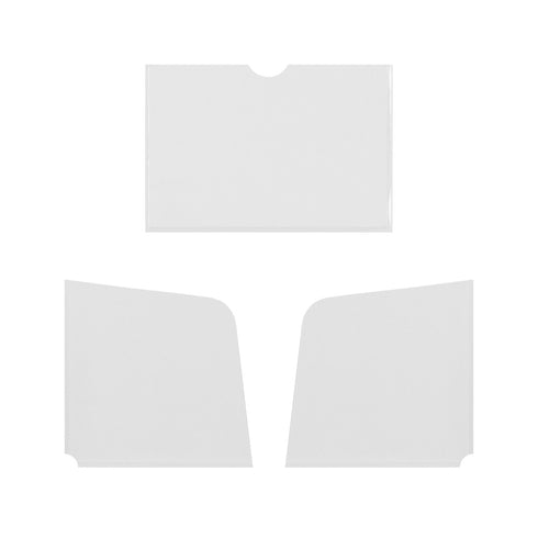 TRAVELER'S notebook - Refill - Pocket Sticker