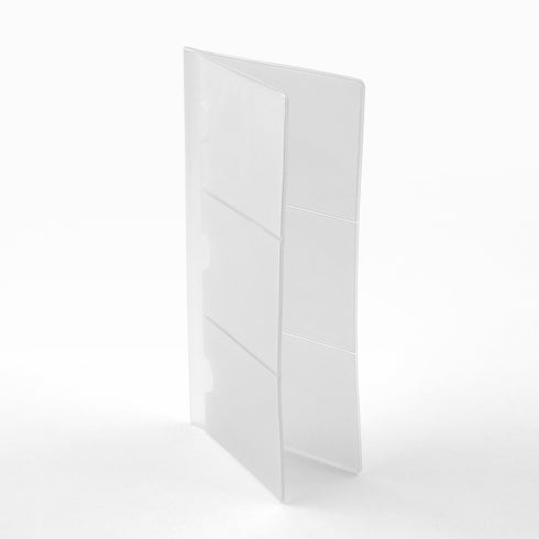 TRAVELER'S notebook - Refill - Business Card File (12 Pockets)