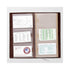 TRAVELER'S notebook - Refill - Business Card File (12 Pockets)