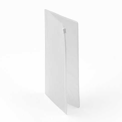 TRAVELER'S notebook - Refill - Zipper Case (3 Pockets)