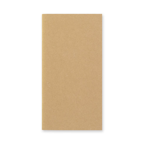 TRAVELER'S notebook - Refill - Card File