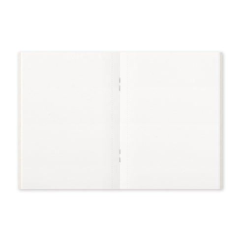 TRAVELER'S notebook - Refill - Watercolor Paper - Passport Size