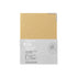 TRAVELER'S notebook - Refill - Binder - Passport Size