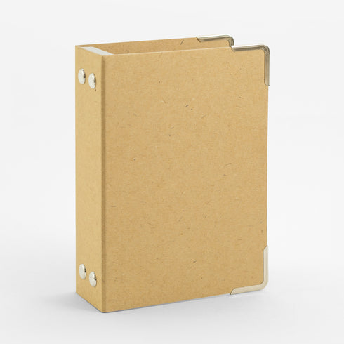 TRAVELER'S notebook - Refill - Binder - Passport Size