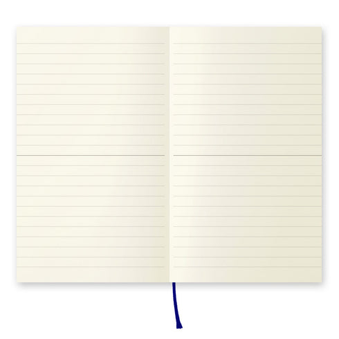 MD Notebook - B6 Slim - Lined