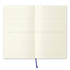 MD Notebook - B6 Slim - Lined
