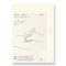 MD Notebook Journal - A5 - Codex 1Day 1Page Blank