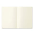 MD Notebook Journal - A5 - Codex 1Day 1Page Blank
