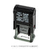 Midori Paintable Rotating Stamp - Message English