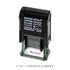 Midori Paintable Rotating Stamp - Motif