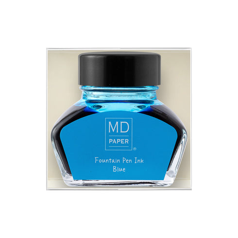 MD Bottled Ink - Blue