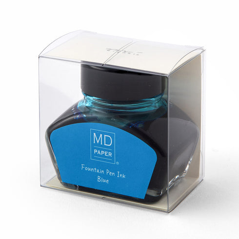 MD Bottled Ink - Blue
