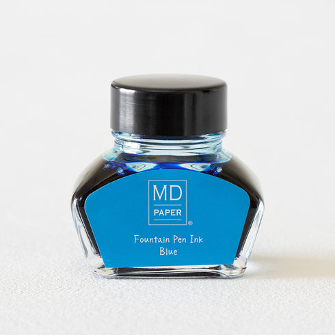 MD Bottled Ink - Blue