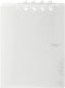 King Jim - Compack Notebook - White - A4