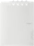 King Jim - Compack Notebook - White - A4