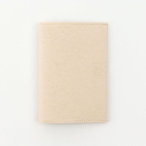 MD Notebook Paper Cover - A6