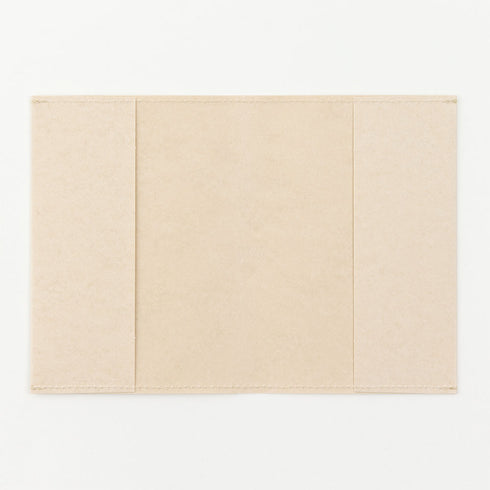 MD Notebook Paper Cover - A6