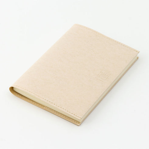 MD Notebook Paper Cover - A6