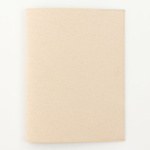 MD Notebook Paper Cover - A4 Variant