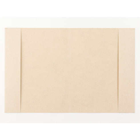 MD Notebook Paper Cover - A4 Variant