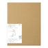 MD Notebook Cover - Goat Leather - A4 Variant