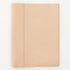 MD Notebook Cover - Goat Leather - A4 Variant