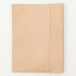 MD Notebook Cover - Goat Leather - A4 Variant