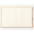 MD Notebook Cover - Goat Leather - A4 Variant