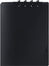 King Jim - Compack Notebook - Black - A4