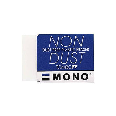 Tombow Mono Dust Free Eraser