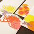 Midori Envelope - Four Patterns Autumn Chrysanthemum