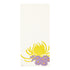 Midori Message Letter Pad - Four Designs Autumn Chrysanthemum