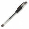 Uni-ball Signo UM-151-28 Gel Ink Pen - Brown Black - 0.28mm