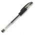 Uni-ball Signo UM-151-28 Gel Ink Pen - Brown Black - 0.28mm