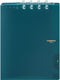 King Jim - Compack Notebook - Navy - A5