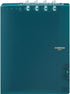 King Jim - Compack Notebook - Navy - A5