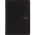 Maruman - Mnemosyne Notepad + Holder - HN187A (A4)