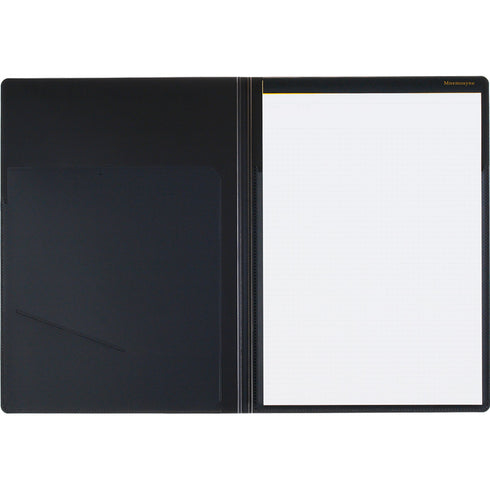 Maruman - Mnemosyne Notepad + Holder - HN187A (A4)