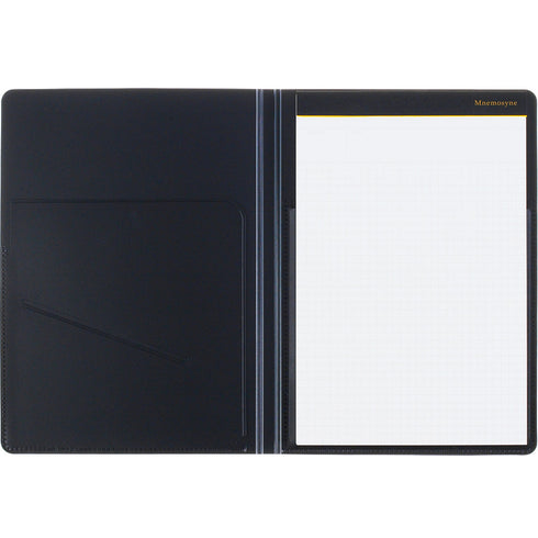 Maruman - Mnemosyne Notebook + Holder - HN188A (A5)
