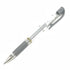 Uni-ball Signo Broad Point UM-153 Gel Pen - Silver