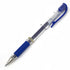 Uni-ball Signo Broad Point UM-153 Gel Pen - Blue