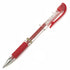 Uni-ball Signo Broad Point UM-153 Gel Pen - Red
